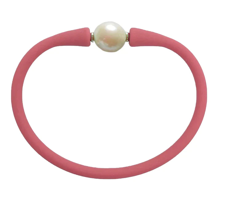 Gresham Maui Bracelet Freshwater Pearl by Maho