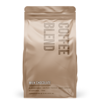 Coffee Blend