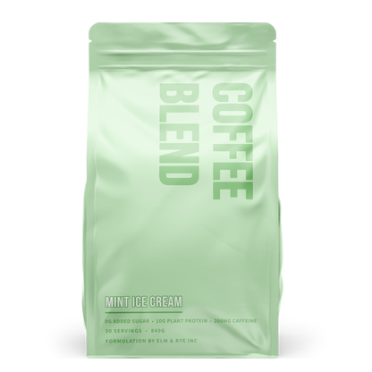 Coffee Blend