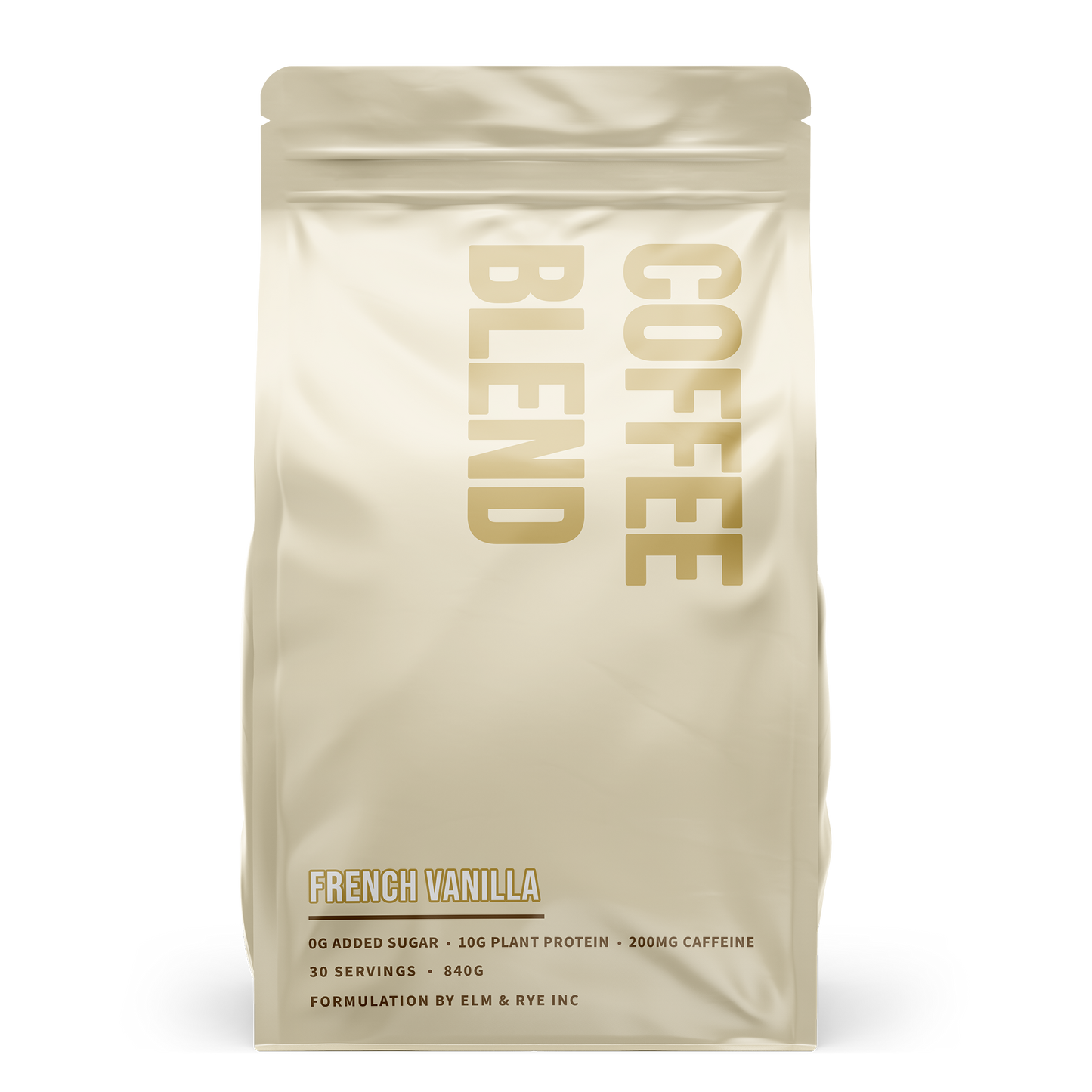 Coffee Blend