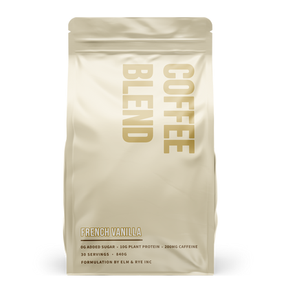 Coffee Blend