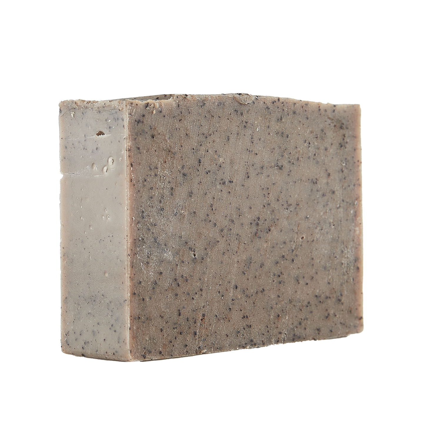 Exfoliating Coffee Scrub Bar