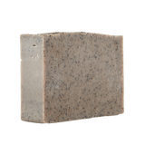 Exfoliating Coffee Scrub Bar