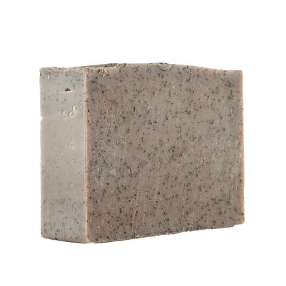 Exfoliating Coffee Scrub Bar