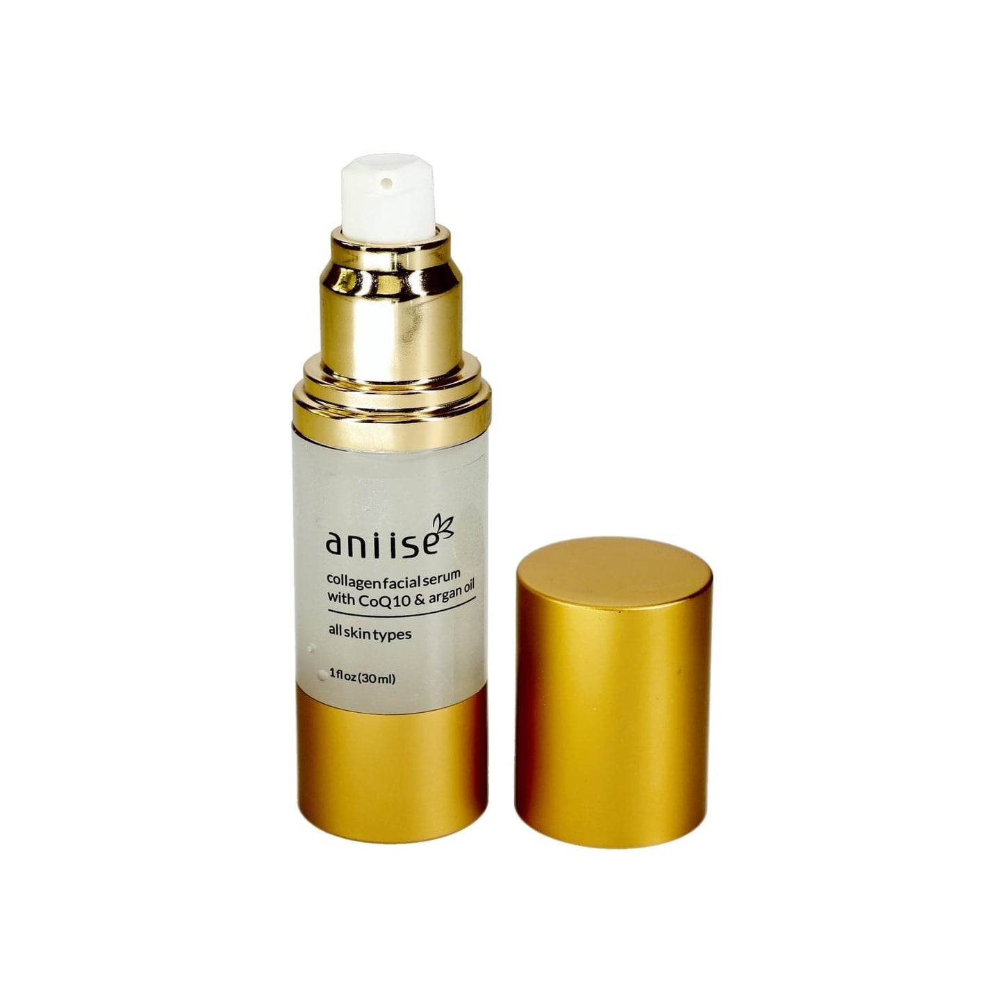 Anti-Aging Collagen Facial Serum by Aniise