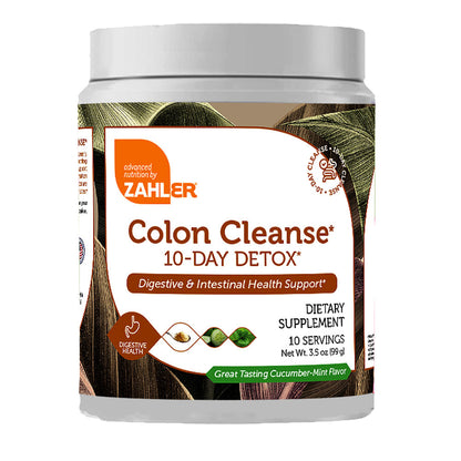 Colon Cleanse