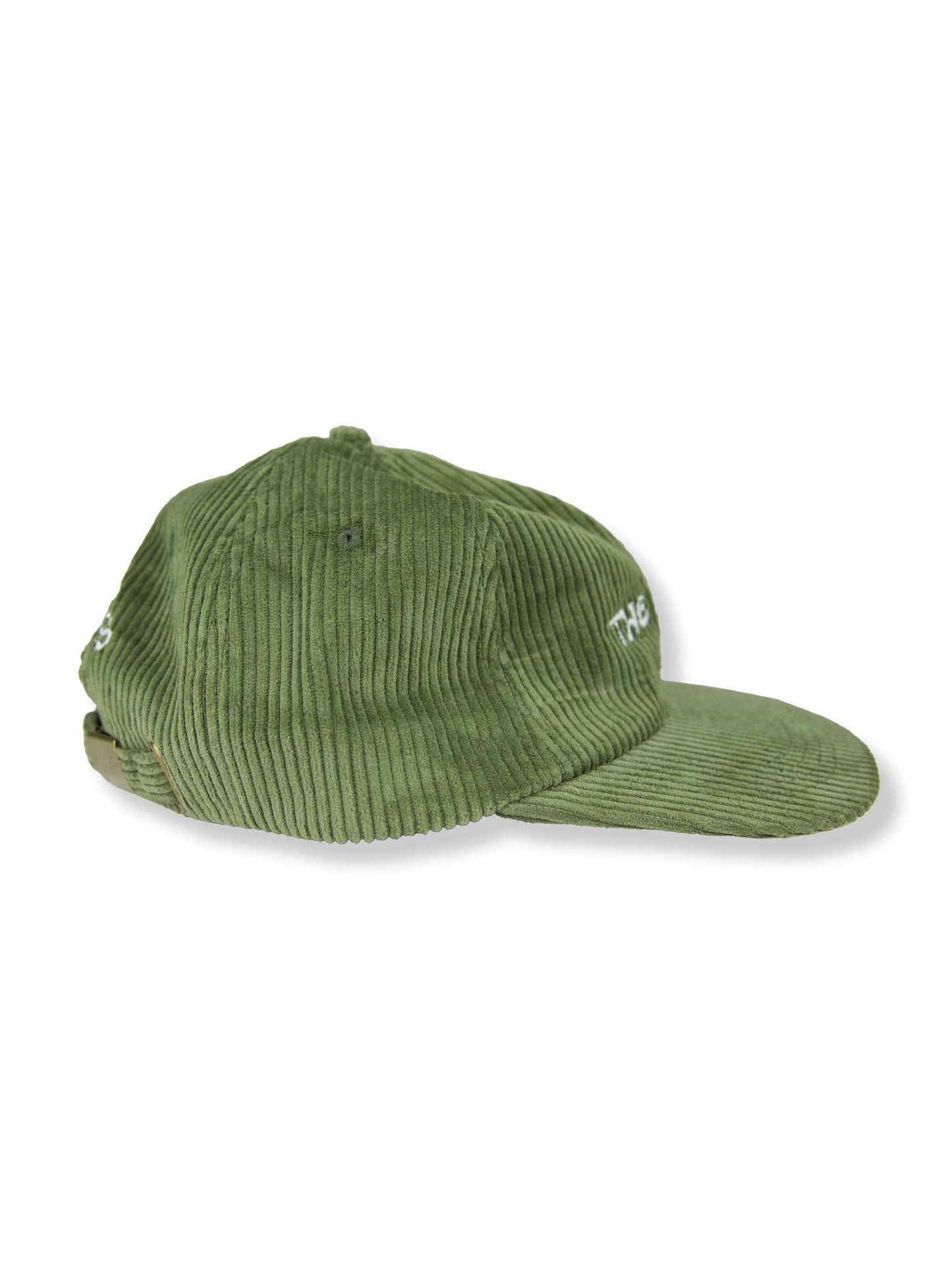 THE STEWS X BEATEN PATH CO CORDUROY HAT