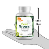 Core Greens Capsule
