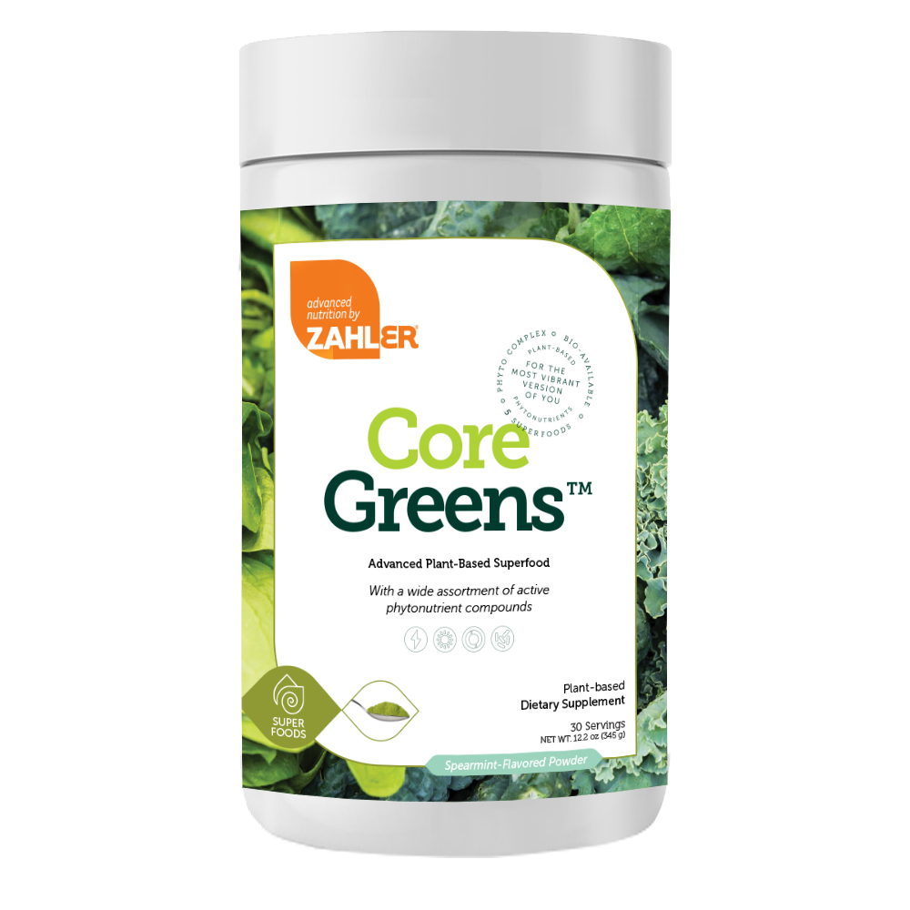 Core Greens Powder