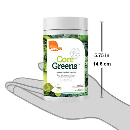 Core Greens Powder