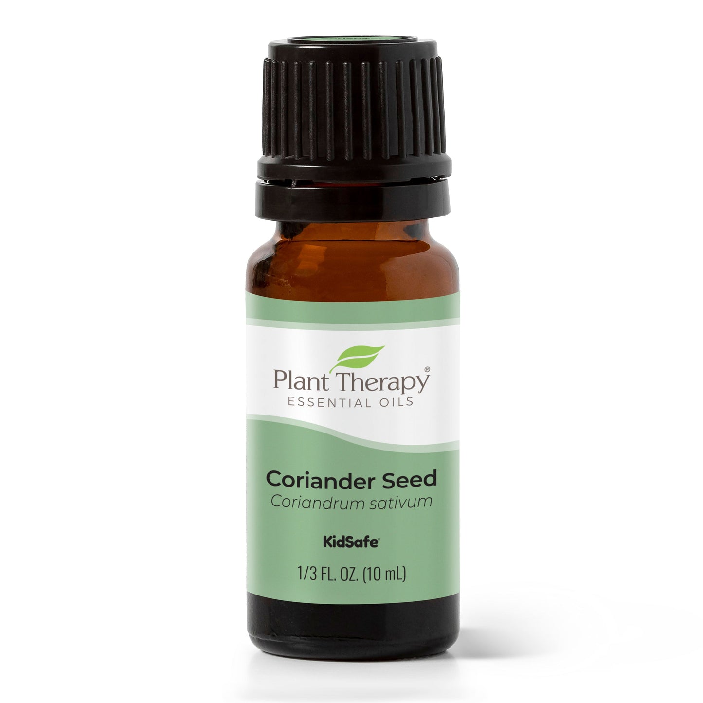 Coriander Seed Essential Oil