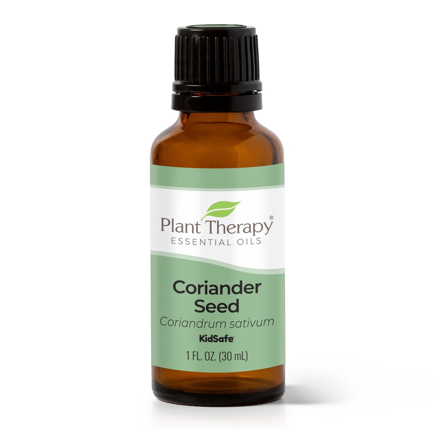 Coriander Seed Essential Oil