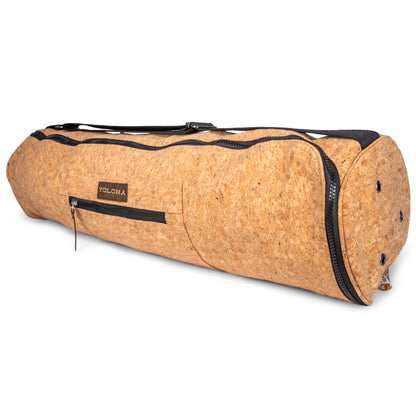 Cork Yoga Mat Bag