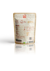 Organic Orange Gummy by The Rotten Fruit Box