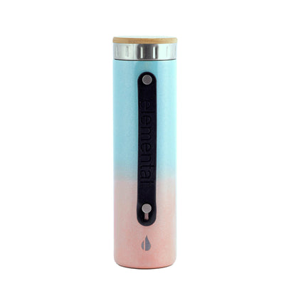 Iconic 20oz Water Bottle - Cotton Candy