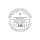 Extro Cosmesi Tvscania Shaving Soap 5 Oz