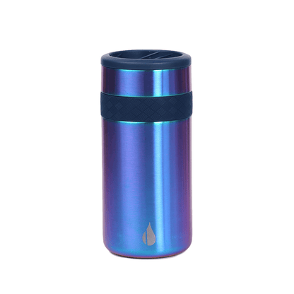 Recess 12oz Slim Can Cooler - Iridescent