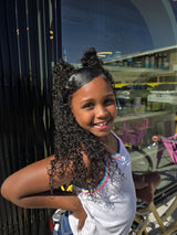 Curly Styling Starter Kit (For Tighter Curl Textures)