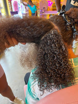 Curly Styling Starter Kit (For Tighter Curl Textures)