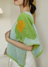 Cute Whimsical Sunflower Bath Towel - Ultra Soft & Absorbent Staple Cotton