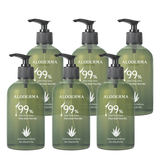 ALODERMA Pure Aloe Vera Gel 300g