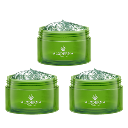 ALODERMA Pure Aloe Vera Gel - 200g