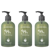ALODERMA Pure Aloe Vera Gel 300g