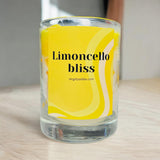 Iced Limoncello candle by Angsty Addie