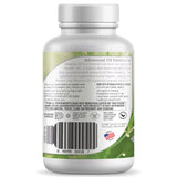 Vitamin D3 Softgels 3000 IU