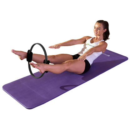 Pilates Resistance Ring by Jupiter Gear