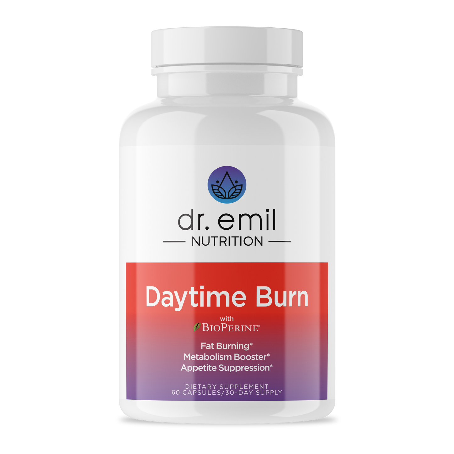 Day Time Burn by Dr Emil Nutrition