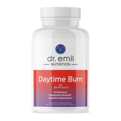 Day Time Burn by Dr Emil Nutrition