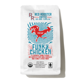 Organic DECAF Funky Chicken