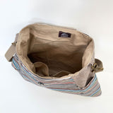 NORBOO | DECHEN cross body bag