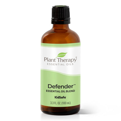 Defender™ Essential Oil Blend