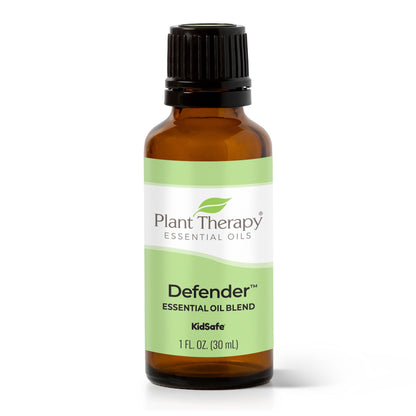 Defender™ Essential Oil Blend