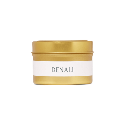 Denali Candle