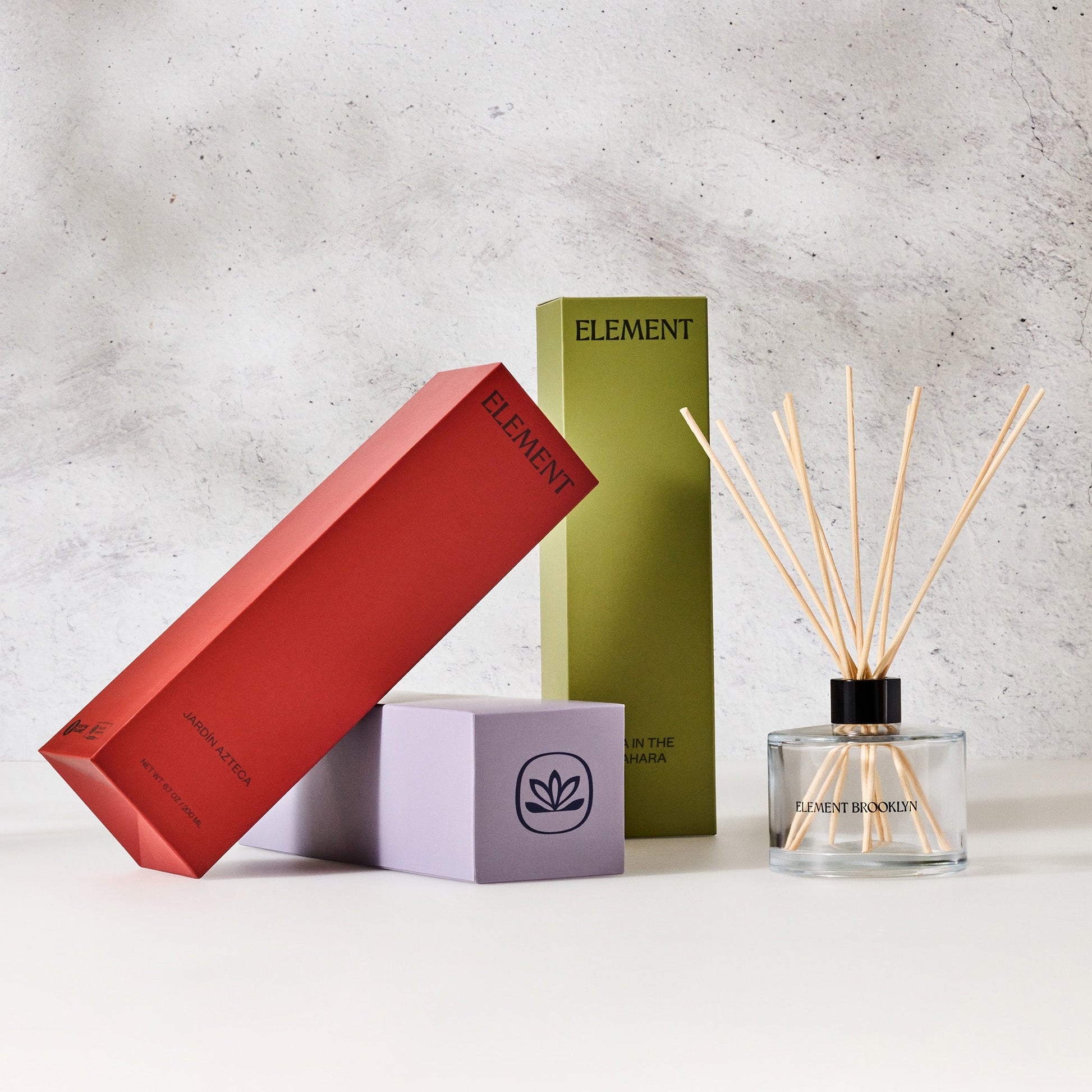 In Full Bloom Diffuser