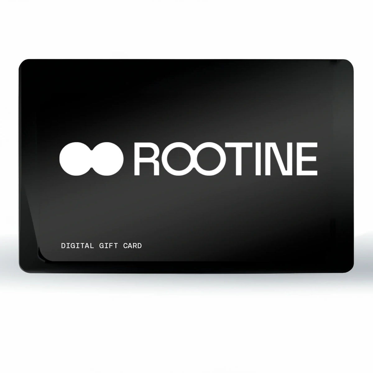 Rootine Gift Card