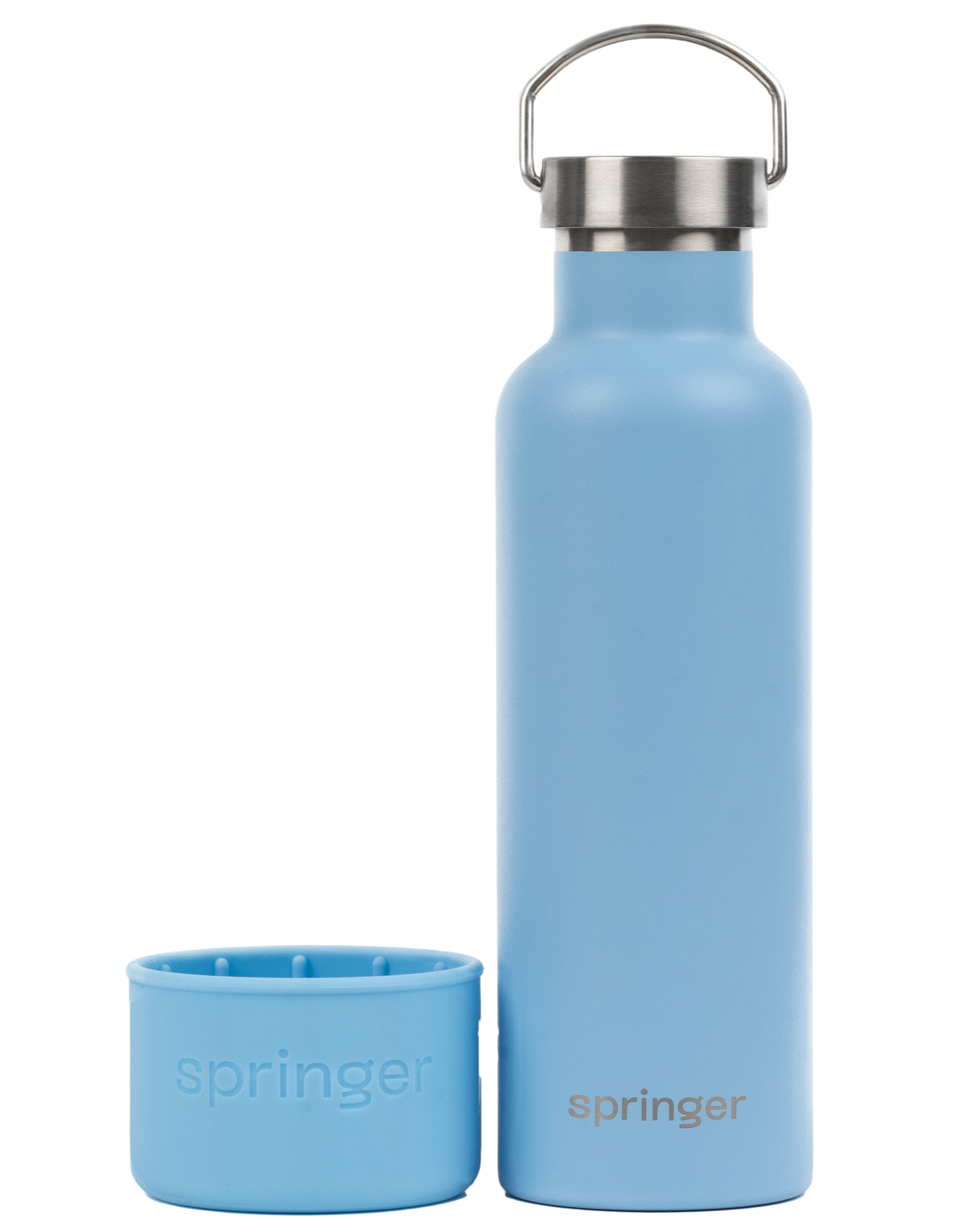 Dog & Me Insulated Water Bottle