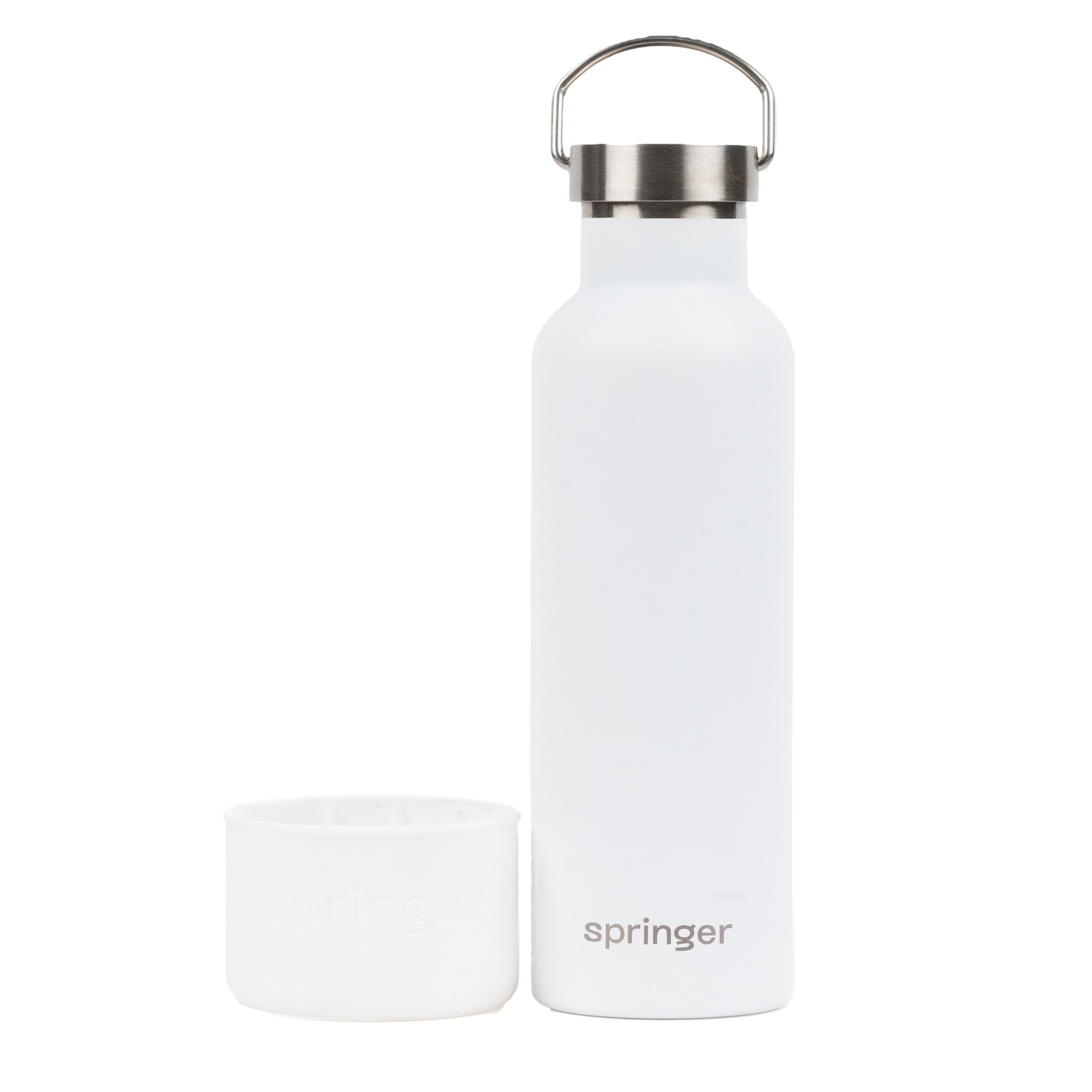 Dog & Me Insulated Water Bottle