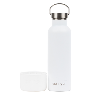 Dog & Me Insulated Water Bottle