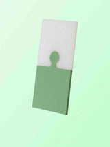 Dopamine Puzzle Cutting Board, Detachable Mould-Proof Serving Board