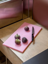 Dopamine Puzzle Cutting Board, Detachable Mould-Proof Serving Board