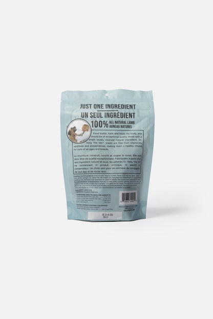 Dr. Kelly The Vet 100% Natural Dog Treats - Lamb