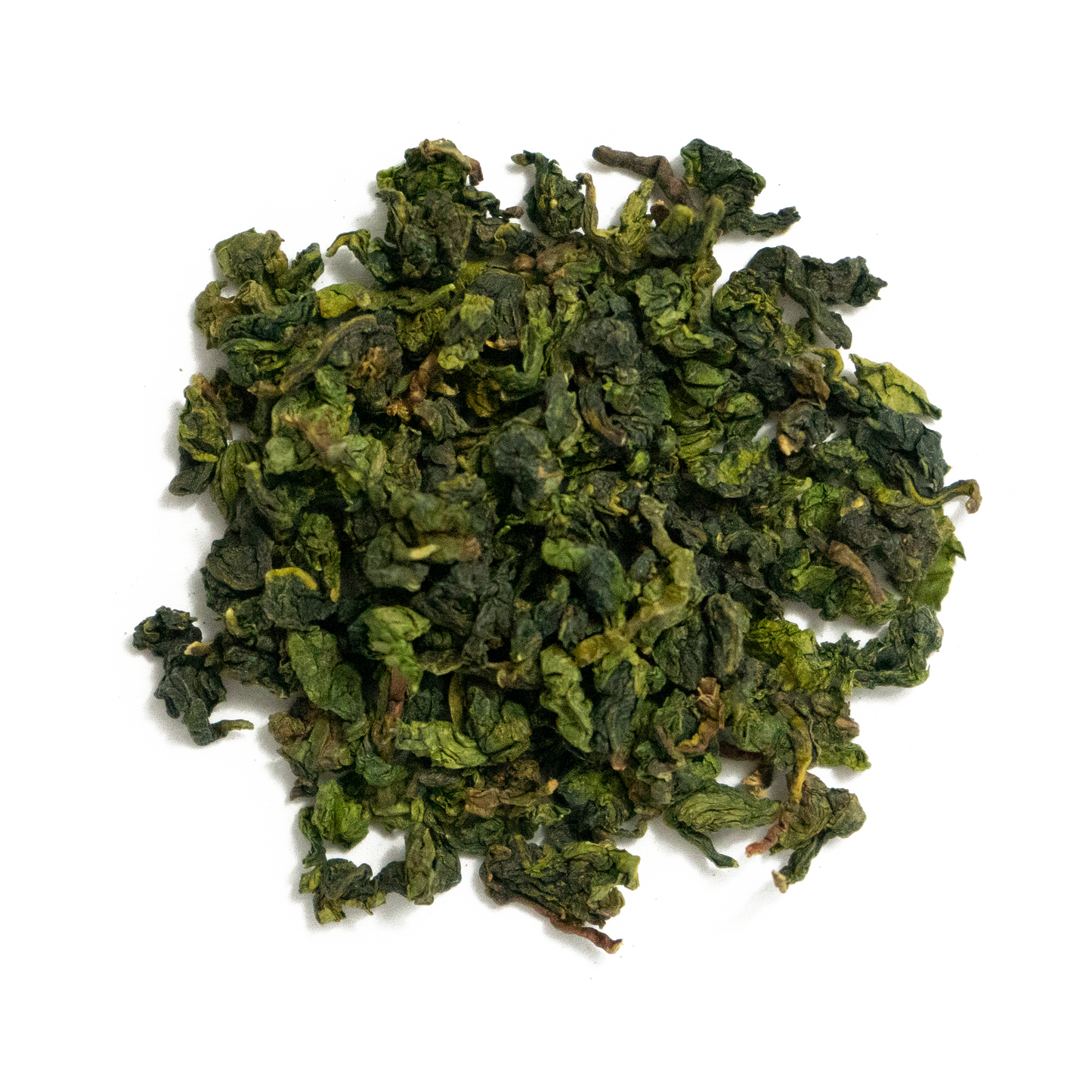 Dragon's Tooth Oolong