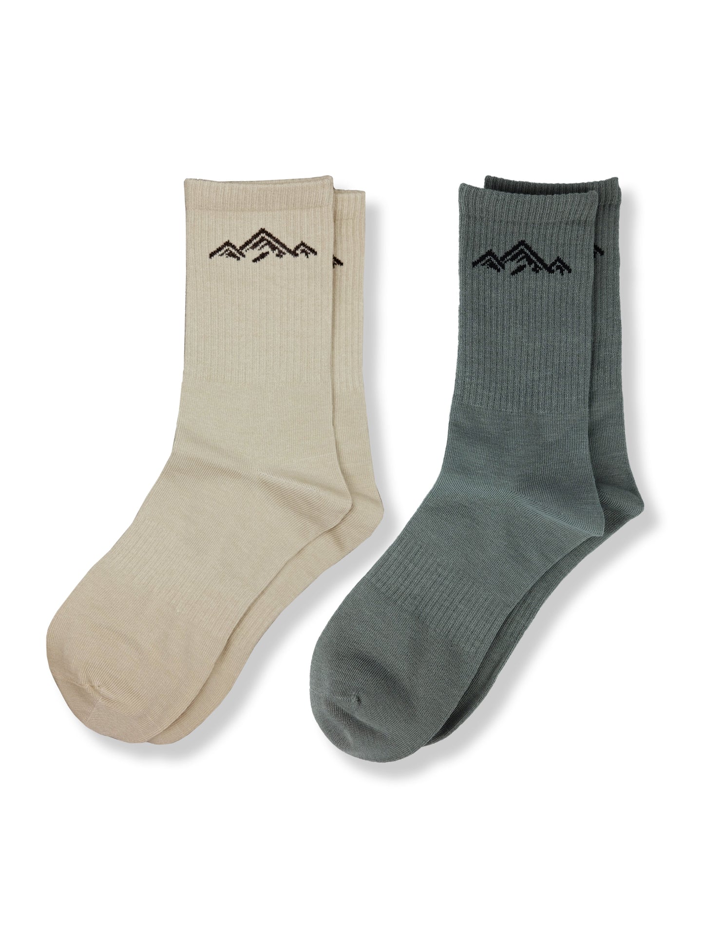 BADLANDS + STONE SOCK PACK