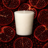 Dusk in Eden Candle Refill