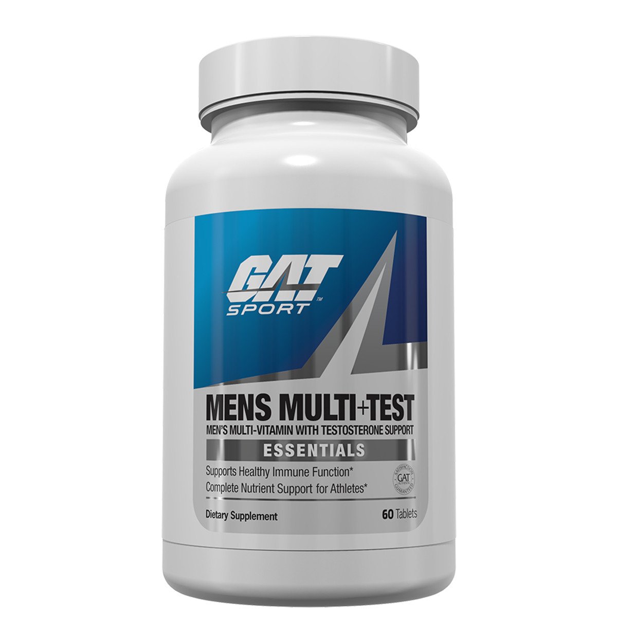 Mens Multi+Test