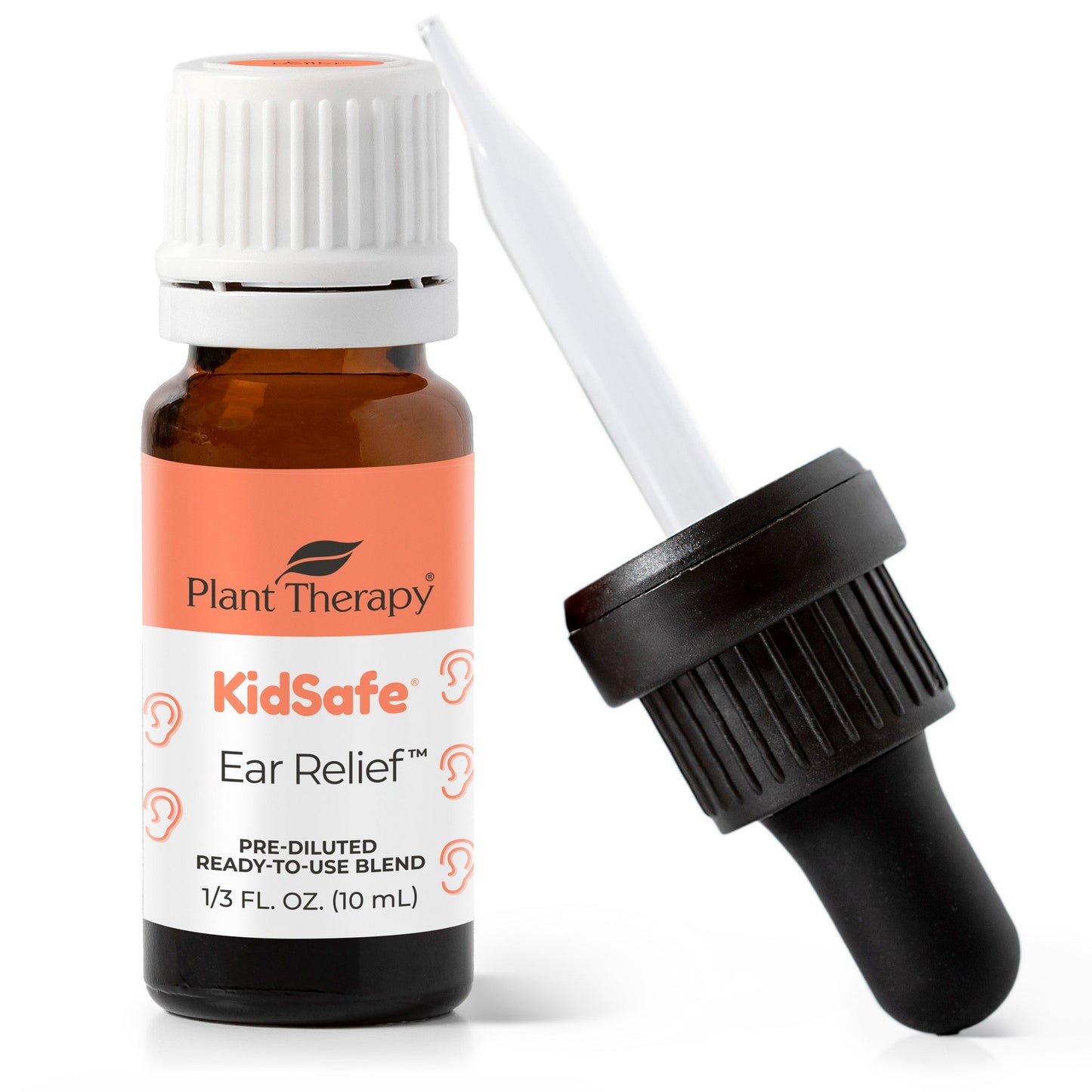 Ear Relief KidSafe Essential Oil